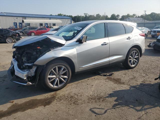 acura rdx techno 2022 5j8tc2h59nl015376