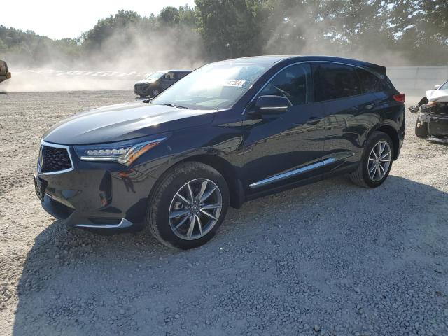 acura rdx techno 2023 5j8tc2h59pl008317