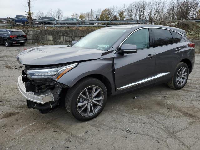 acura rdx techno 2020 5j8tc2h5xll037884