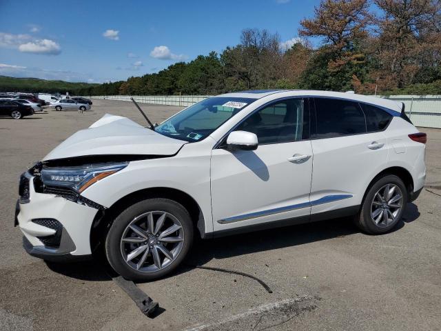 acura rdx techno 2021 5j8tc2h5xml004241