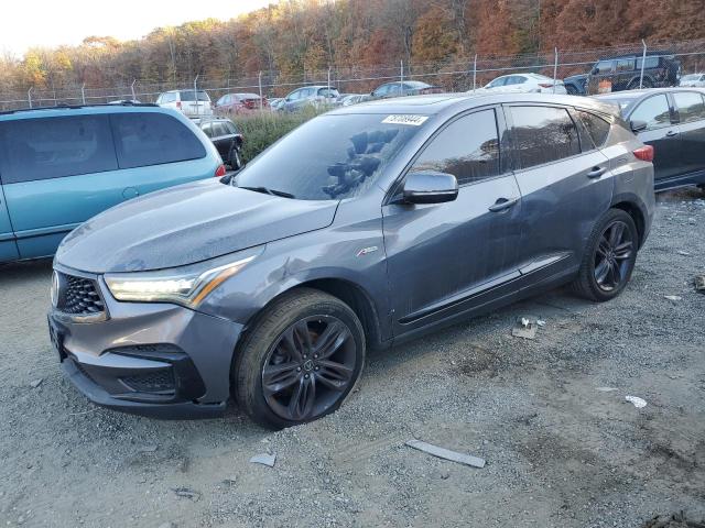 acura rdx a-spec 2019 5j8tc2h60kl023256