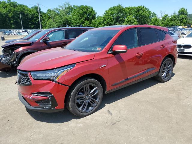 acura rdx a-spec 2020 5j8tc2h60ll032377