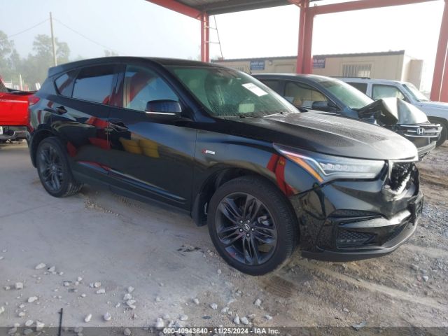 acura rdx 2020 5j8tc2h60ll035005