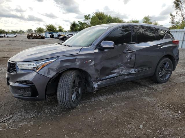 acura rdx a-spec 2020 5j8tc2h60ll802819