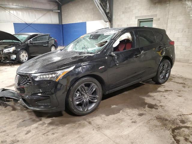 acura rdx a-spec 2021 5j8tc2h60ml022076