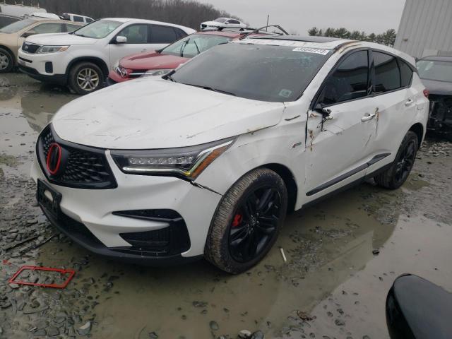 acura  2021 5j8tc2h60ml034549