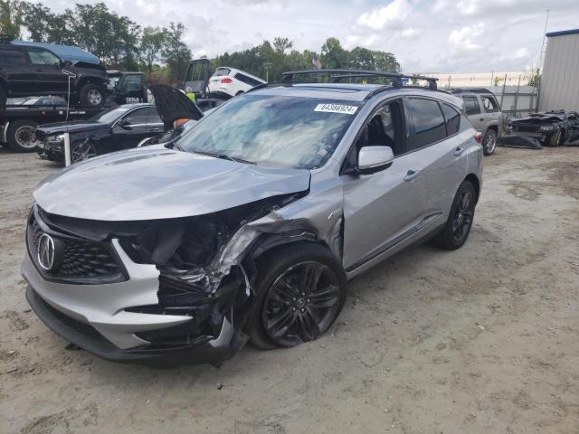 acura rdx 2021 5j8tc2h60ml042697