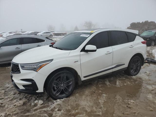 acura rdx a-spec 2021 5j8tc2h60ml801879