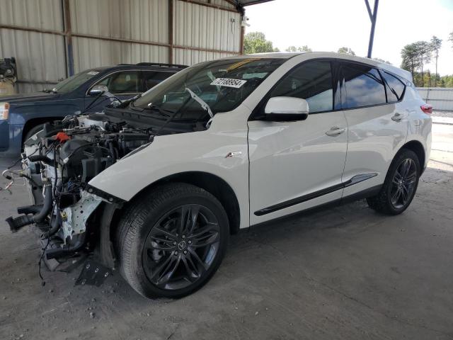 acura rdx a-spec 2022 5j8tc2h60nl011192