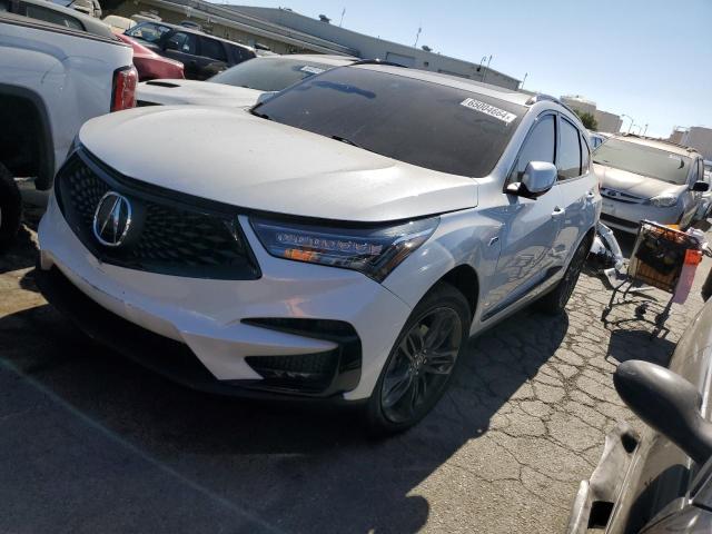 acura rdx a-spec 2021 5j8tc2h61ml011846