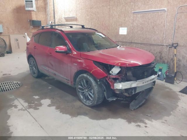 acura rdx 2021 5j8tc2h61ml036648