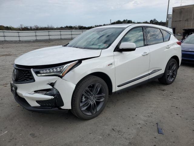 acura rdx 2021 5j8tc2h61ml049030