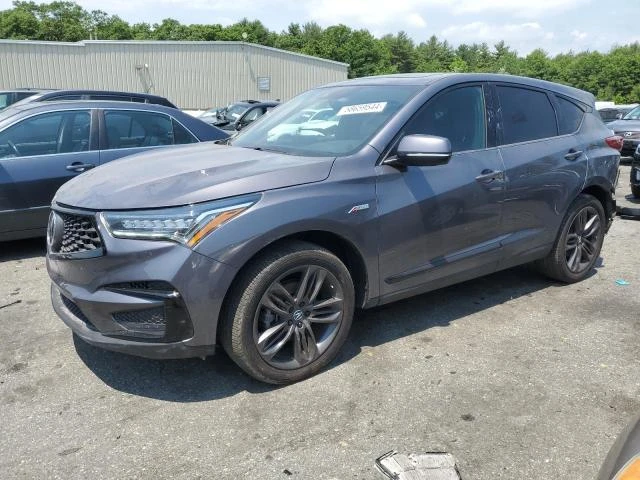 acura rdx a-spec 2019 5j8tc2h62kl005695