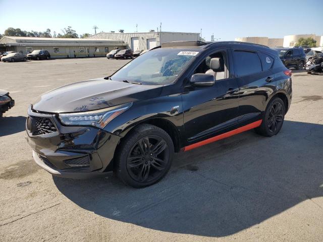 acura rdx a-spec 2019 5j8tc2h62kl032511