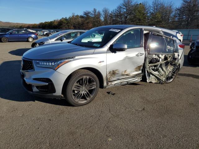 acura rdx a-spec 2019 5j8tc2h62kl037322