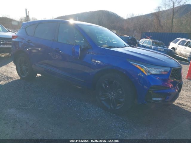 acura rdx 2021 5j8tc2h62ml013220