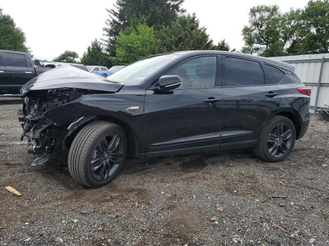 acura rdx a-spec 2022 5j8tc2h62nl008830