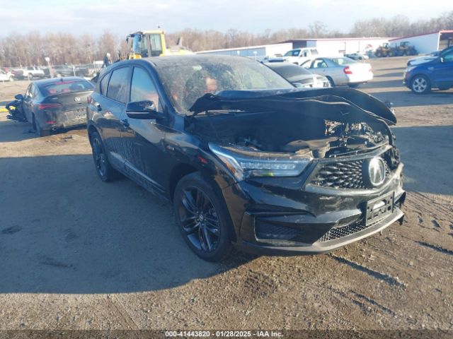 acura rdx 2019 5j8tc2h63kl020013