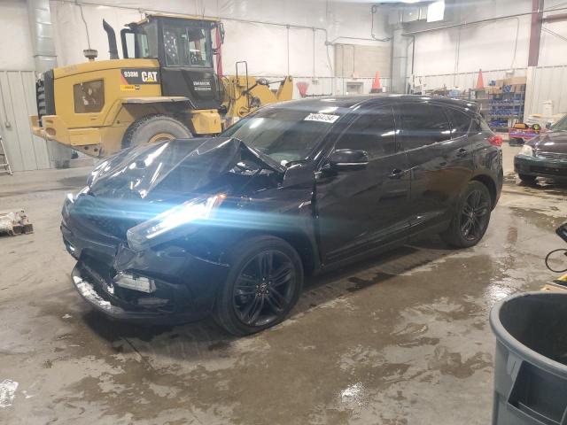 acura rdx a-spec 2020 5j8tc2h63ll028355