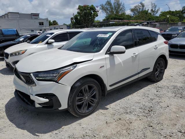 acura rdx 2021 5j8tc2h63ml039180