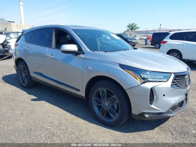 acura rdx 2023 5j8tc2h63pl016728