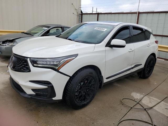 acura rdx 2019 5j8tc2h64kl024751