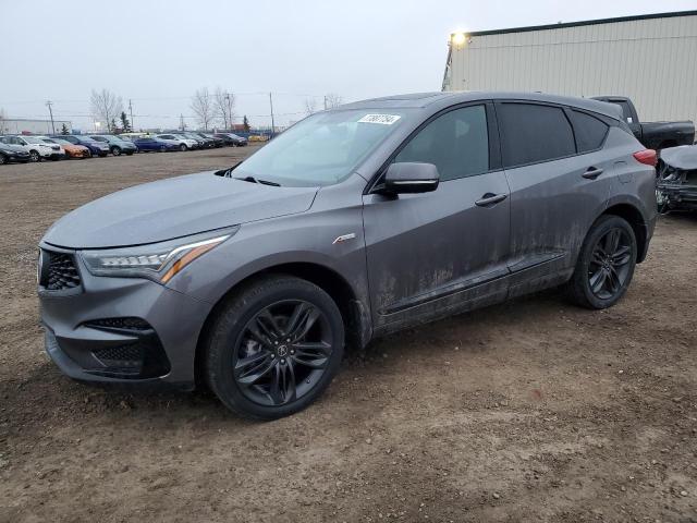 acura rdx a-spec 2019 5j8tc2h64kl806886