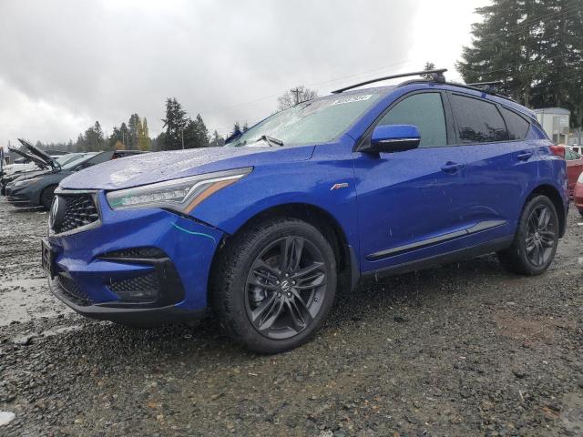 acura rdx a-spec 2020 5j8tc2h64ll008065