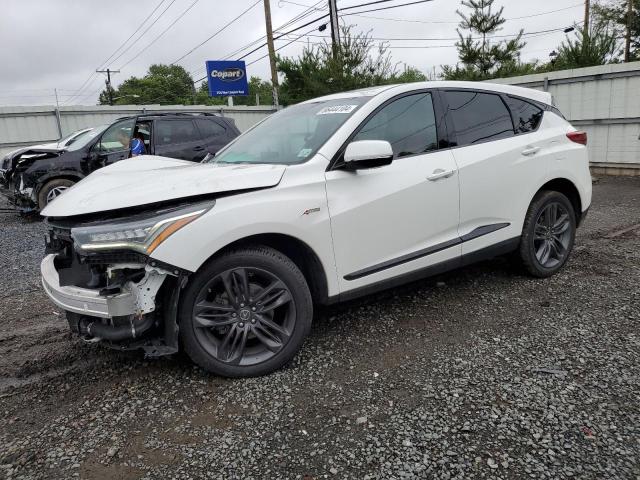 acura rdx a-spec 2020 5j8tc2h64ll030356