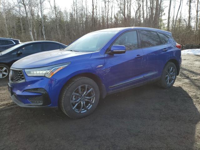 acura rdx 2020 5j8tc2h64ll806680