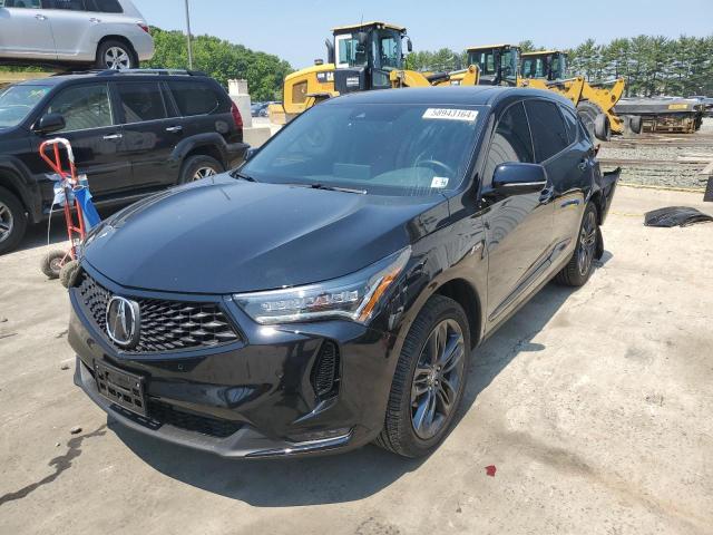 acura rdx a-spec 2024 5j8tc2h64rl007068