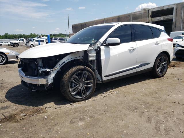 acura rdx 2024 5j8tc2h64rl007099