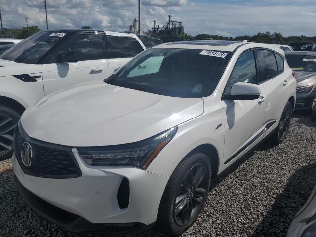 acura rdx a-spec 2024 5j8tc2h64rl035792