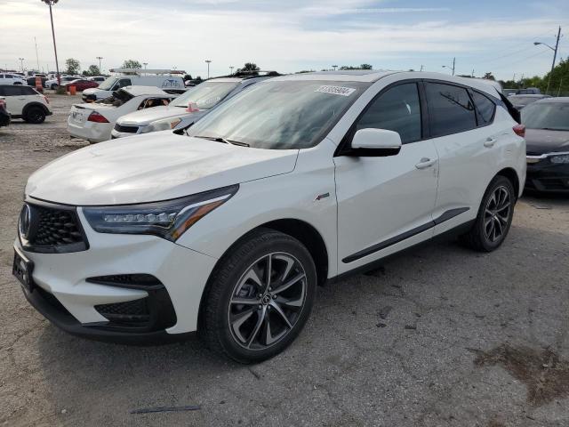 acura rdx 2019 5j8tc2h65kl014679