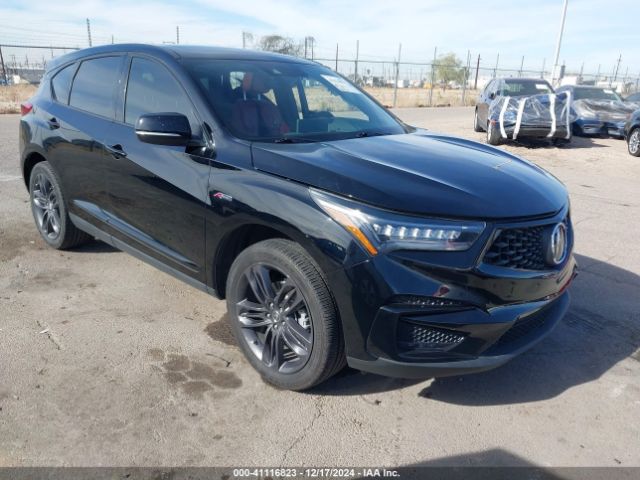 acura rdx 2020 5j8tc2h65ll003411