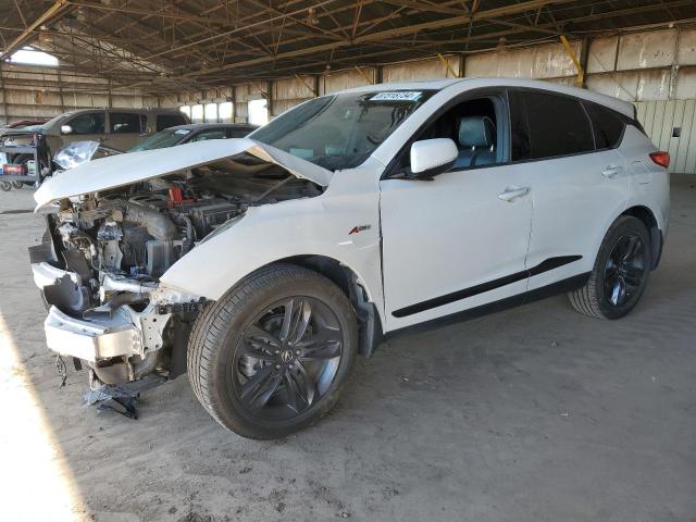 acura rdx a-spec 2020 5j8tc2h65ll009516