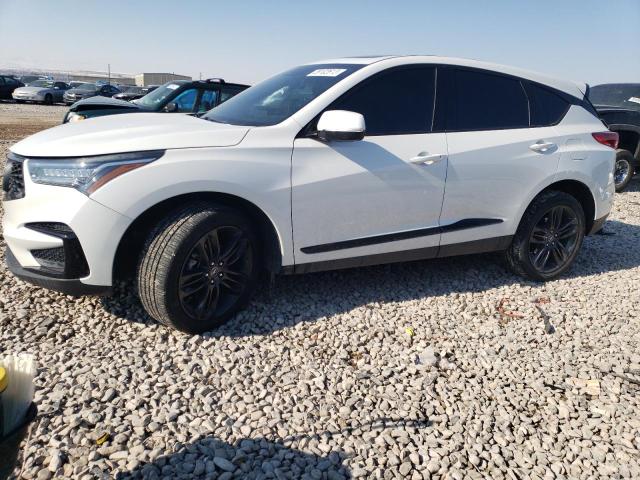 acura rdx a-spec 2020 5j8tc2h65ll031225