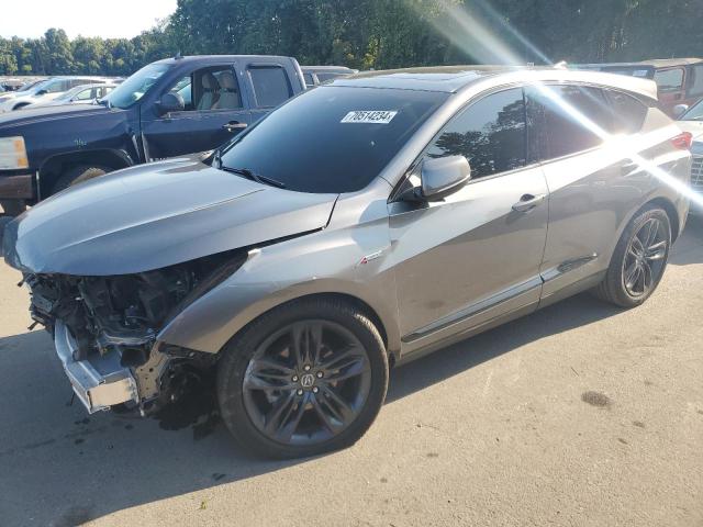 acura rdx a-spec 2022 5j8tc2h65nl011530