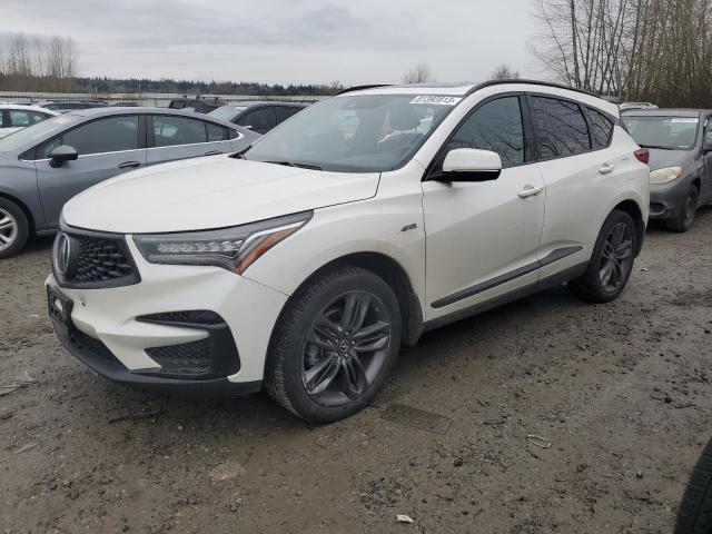 acura rdx 2019 5j8tc2h66kl000239