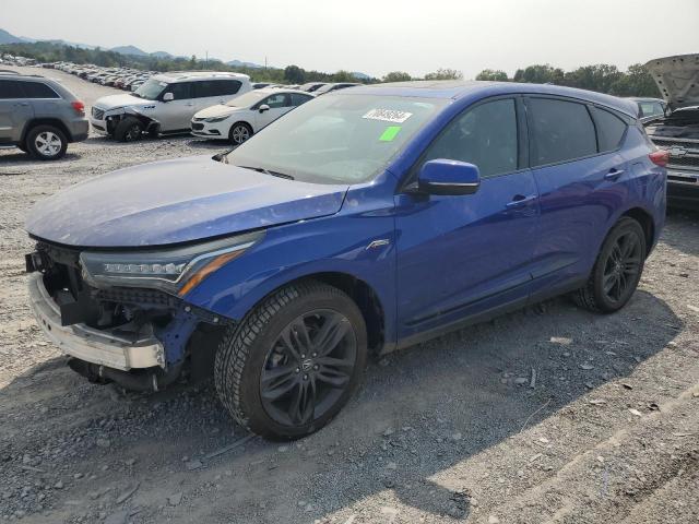 acura rdx a-spec 2019 5j8tc2h66kl010138