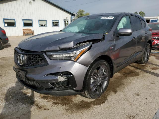 acura rdx a-spec 2020 5j8tc2h66ll012506