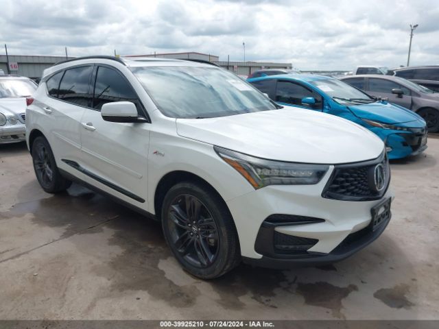 acura rdx 2020 5j8tc2h66ll016457