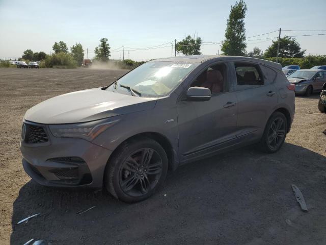 acura rdx a-spec 2020 5j8tc2h66ll800119