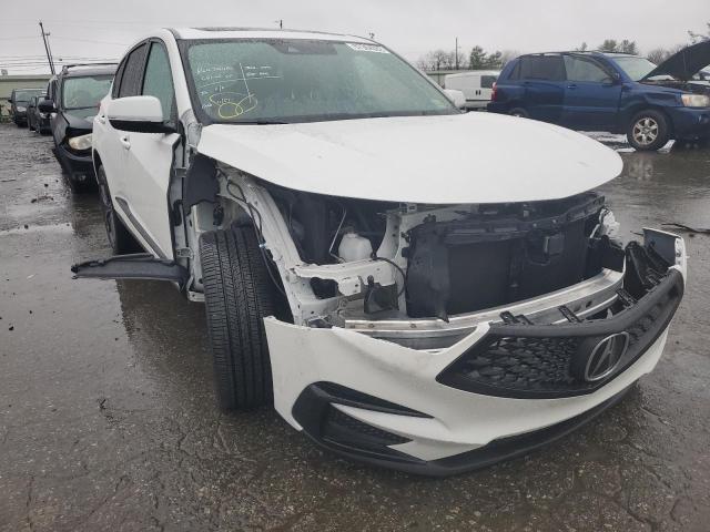 acura rdx a-spec 2021 5j8tc2h66ml011308