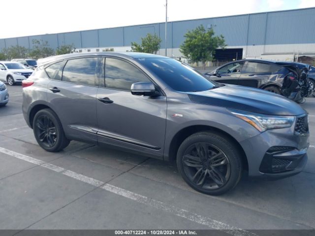 acura rdx 2021 5j8tc2h66ml031347