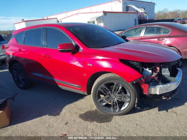 acura rdx 2024 5j8tc2h66rl031047