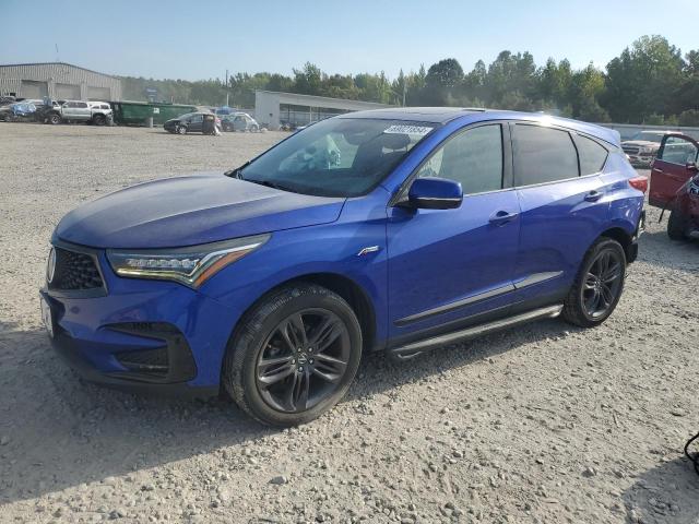 acura rdx a-spec 2020 5j8tc2h67ll020968