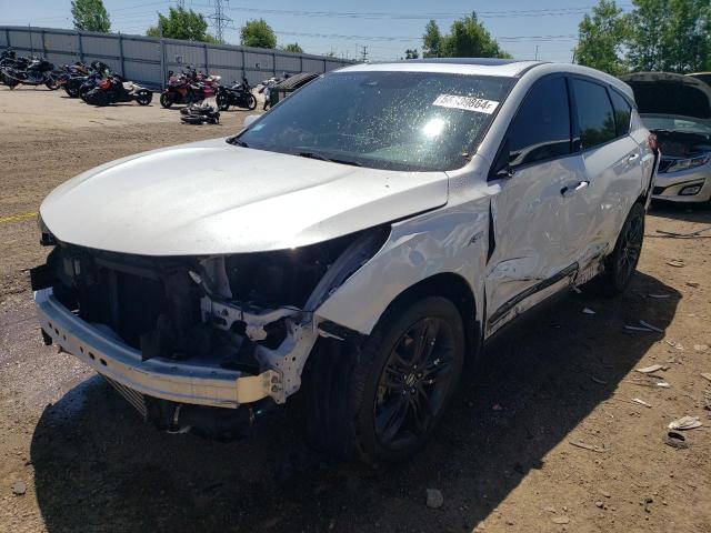 acura rdx 2020 5j8tc2h67ll027208