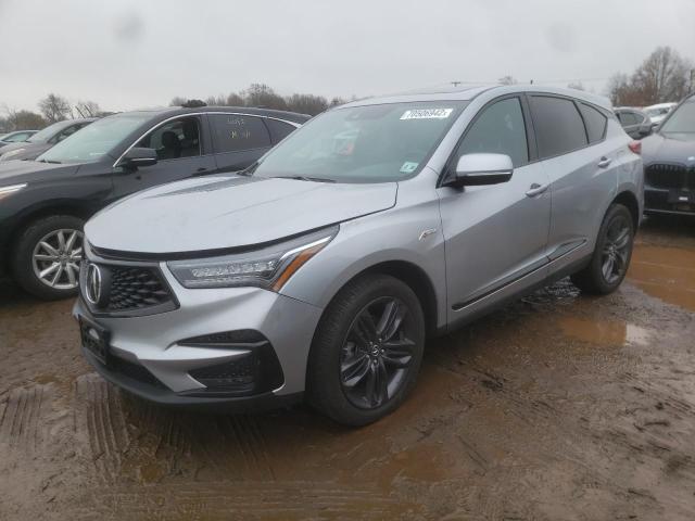 acura rdx a-spec 2021 5j8tc2h67ml021734