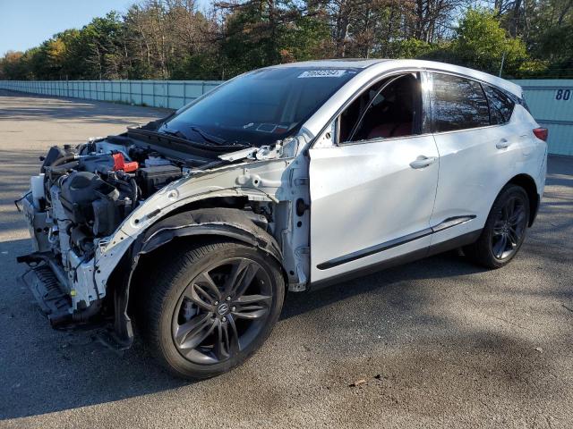 acura rdx a-spec 2021 5j8tc2h67ml801877